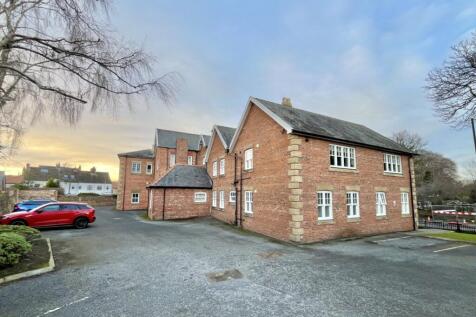 Whitby Lane, North Yorkshire TS14 2 bed apartment for sale