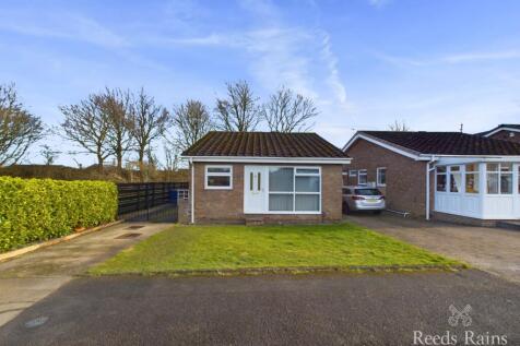 Lealholm Way, North Yorkshire TS14 3 bed bungalow for sale