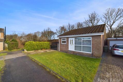 Lealholm Way, North Yorkshire TS14 3 bed bungalow for sale