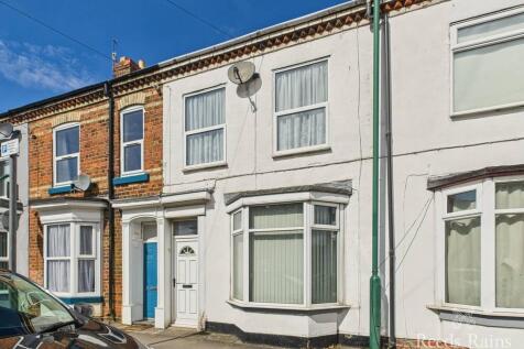 Fountain Street, North Yorkshire TS14 2 bed terraced house for sale