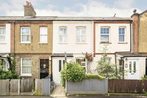 Oldfield Road, Hampton TW12 2 bed house for sale