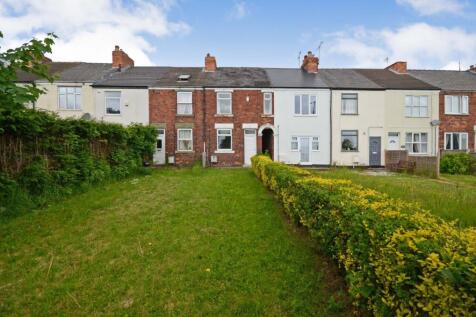 Chesterfield Road, Chesterfield S43 2 bed terraced house for sale