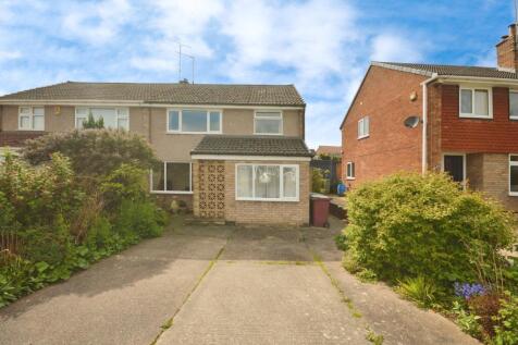 Deerlands Road, Chesterfield S42 4 bed semi