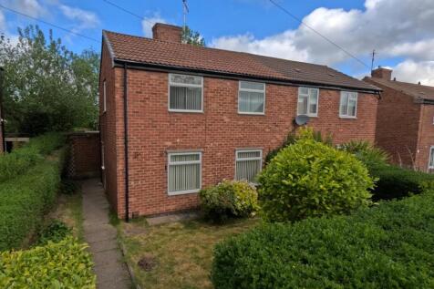 Church Lane, Chesterfield S44 2 bed semi