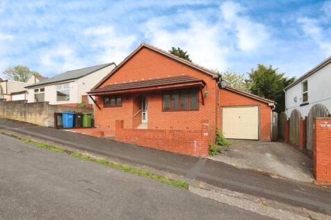 Rutland Street, Chesterfield S41 3 bed bungalow for sale
