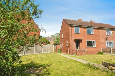 Spital Lane, Derbyshire S41 3 bed semi