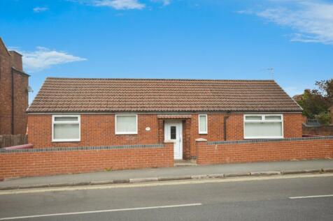 2 bedroom bungalow for sale