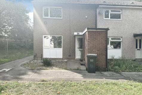 Devizes Close, Derbyshire S40 1 bed detached house for sale
