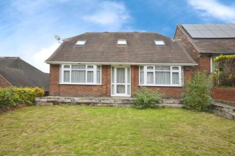 Balmoak Lane, Derbyshire S41 3 bed bungalow for sale