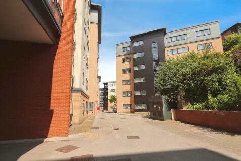 Edward Street, South Yorkshire S3 5 bed apartment for sale