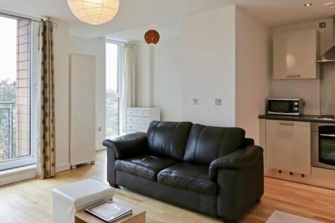 St. Marys Road, South Yorkshire S2 1 bed apartment for sale
