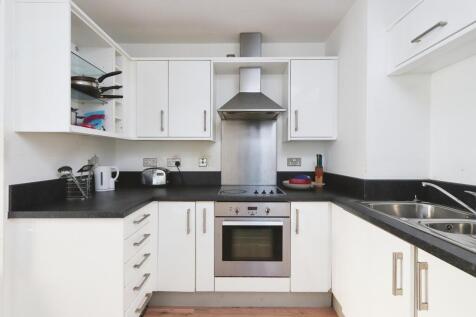 Ecclesall Road, South Yorkshire S11 1 bed apartment for sale