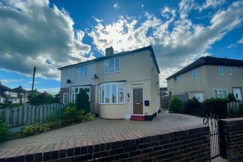 Mather Road, South Yorkshire S9 2 bed semi