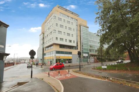 Bramall Lane, South Yorkshire S2 2 bed apartment for sale