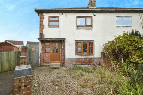 2 bedroom semi-detached house for sale