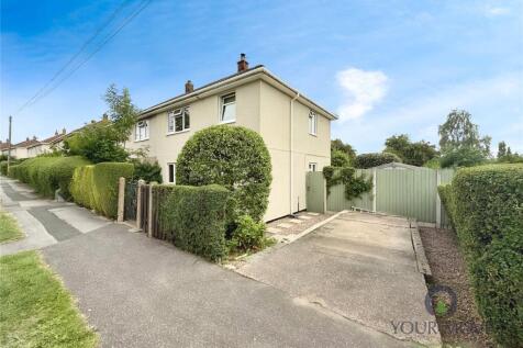 Hollyhill Road, Nottingham NG16 3 bed semi