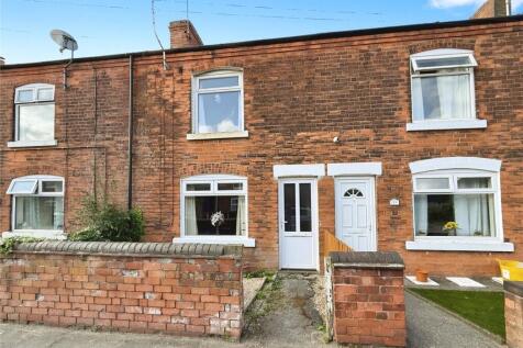 Richmond Street, Nottinghamshire NG18 2 bed terraced house for sale