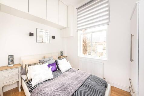 1 bedroom flat for sale