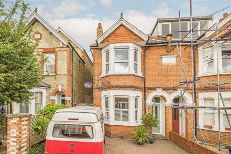 Durlston Road, Kingston Upon Thames KT2 5 bed semi