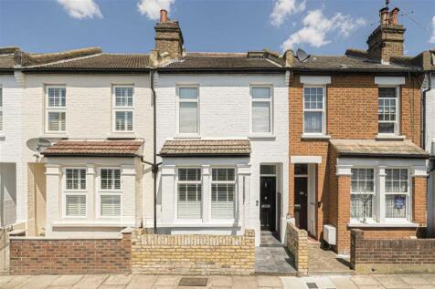 4 bedroom house for sale
