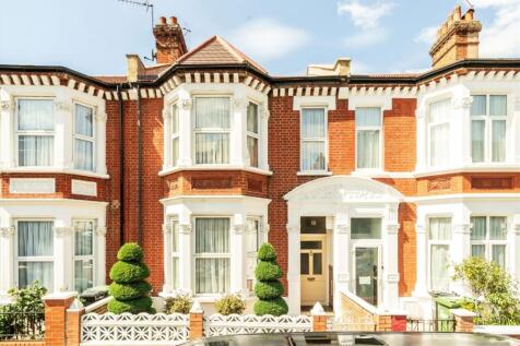 Pennard Road, London W12 4 bed terraced house for sale