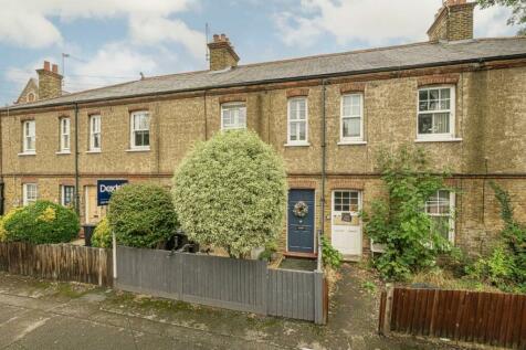 Rosehill, Hampton TW12 3 bed house for sale