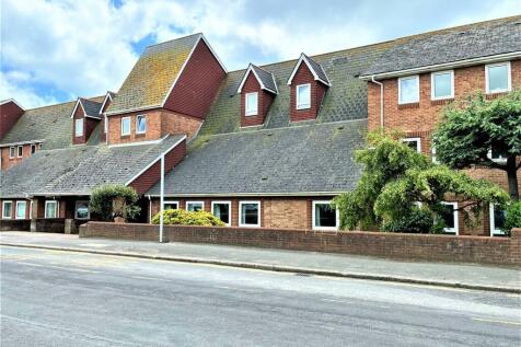 1 bedroom retirement property for sale