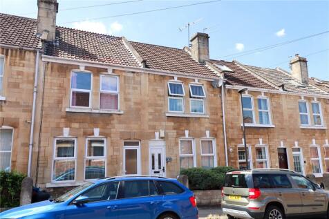 Lymore Gardens, Oldfield Park, Bath, BA2 2 bed terraced house for sale