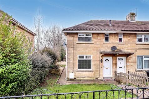 Haycombe Drive, Whiteway, Bath, BA2 2 bed end of terrace house for sale