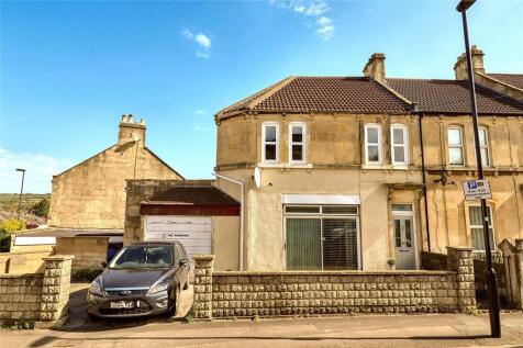 South Avenue, Oldfield Park, Bath, BA2 2 bed apartment for sale
