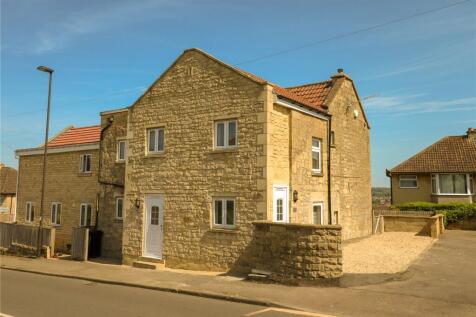 Mount Road, Southdown, Bath, BA2 2 bed apartment for sale