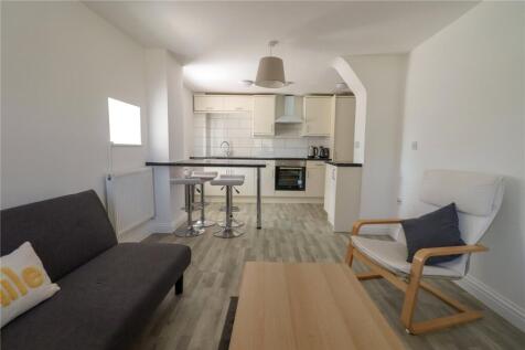 Mount Road, Southdown, Bath, BA2 2 bed apartment for sale