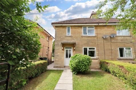 Upper Bloomfield Road, Odd Down... 3 bed semi
