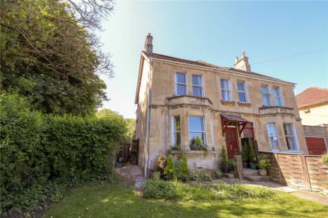 Englishcombe Lane, Bath, BA2 3 bed semi