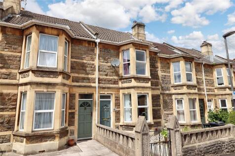 Triangle West, Oldfield Park, Bath, BA2 3 bed terraced house for sale