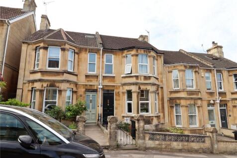 Winchester Road, Oldfield Park, Bath... 3 bed end of terrace house for sale