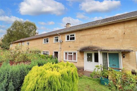 Moorfields Road, Bath, BA2 2 bed terraced house for sale