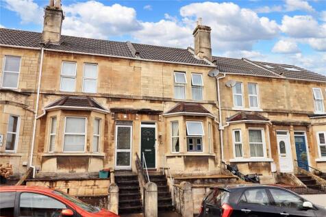 Millmead Road, Oldfield Park, Bath, BA2 3 bed terraced house for sale