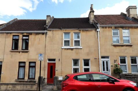 Herbert Road, Oldfield Park, Bath, BA2 2 bed terraced house for sale