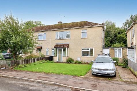 Cranmore Place, Odd Down, Bath, BA2 3 bed semi