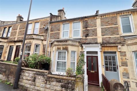 Coronation Avenue, Oldfield Park... 3 bed terraced house for sale