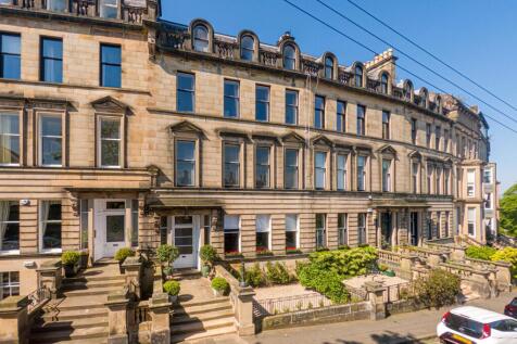 Dundonald Road, Dowanhill, Glasgow 3 bed apartment for sale