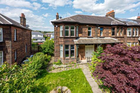 Victoria Park Drive North... 4 bed terraced house for sale