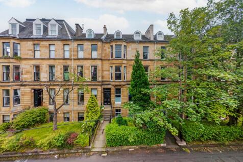 Hillhead Street, Hillhead, Glasgow 5 bed apartment for sale