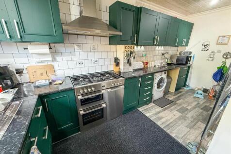 3 bedroom house for sale