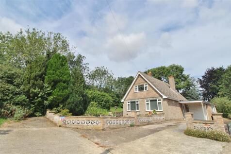 2 bedroom detached house for sale