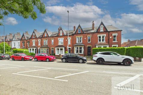 Potternewton Lane, Chapel Allerton... 5 bed terraced house for sale