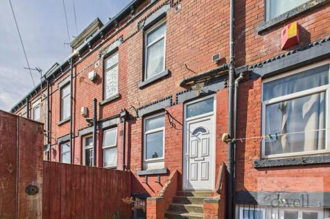 Vinery Mount, Leeds, LS9 3 bed terraced house for sale