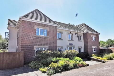 Ladybridge Road, Waterlooville... 1 bed apartment for sale