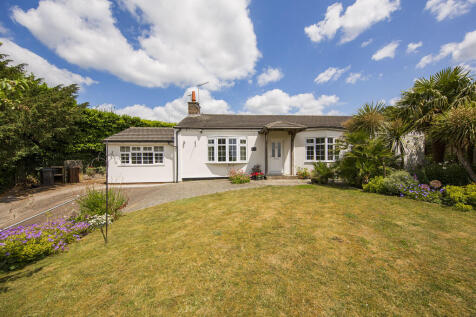 High Street, Bidborough 4 bed detached house for sale